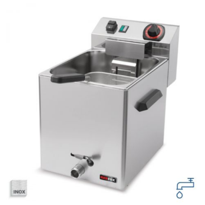  Επιτραπέζιος βραστήρας με βρυσάκι απορροής | Pasta Cooker  VT 07 E / V 